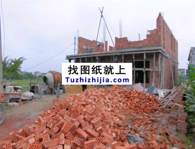 美姐的懷揣夢想，建房實錄！