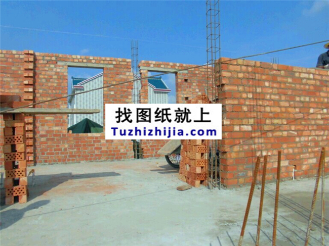 美姐的懷揣夢想，建房實錄！