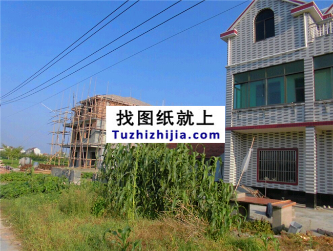 美姐的懷揣夢想，建房實錄！