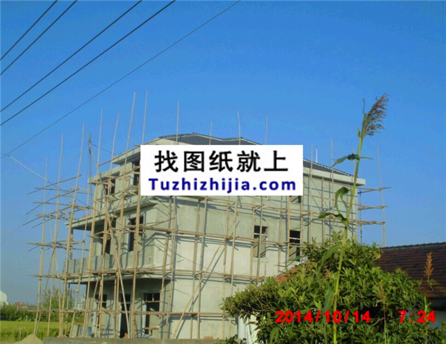 美姐的懷揣夢想，建房實錄！