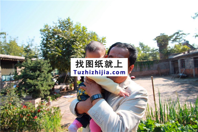 北京周邊汪哥的清水紅磚中式院子建造全過程！