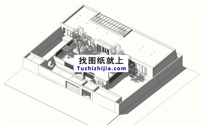 北京周邊汪哥的清水紅磚中式院子建造全過程！