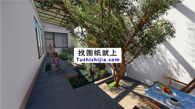 北京周邊汪哥的清水紅磚中式院子建造全過程！