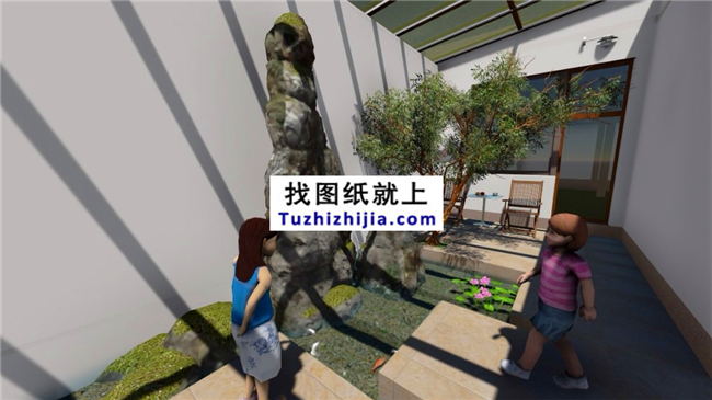 北京周邊汪哥的清水紅磚中式院子建造全過程！