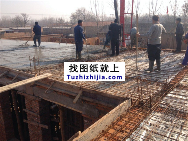 北京周邊汪哥的清水紅磚中式院子建造全過程！