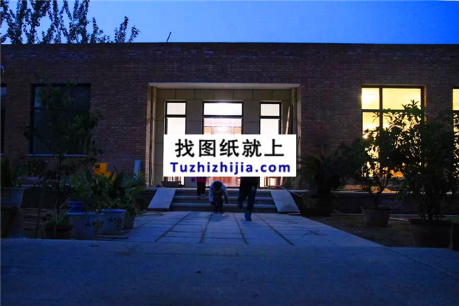 北京周邊汪哥的清水紅磚中式院子建造全過程！