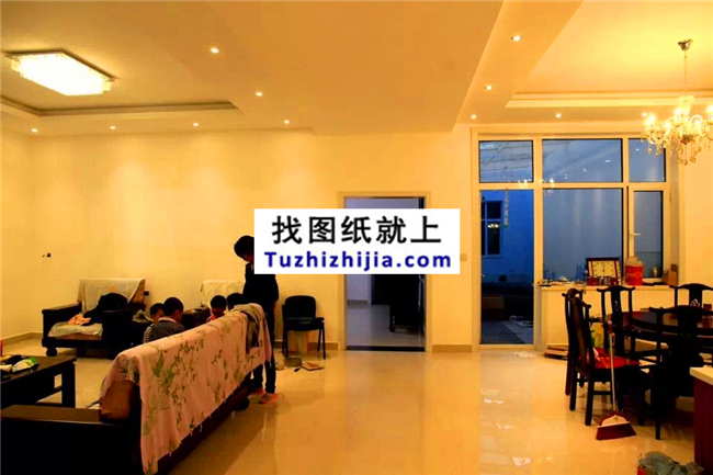 北京周邊汪哥的清水紅磚中式院子建造全過程！