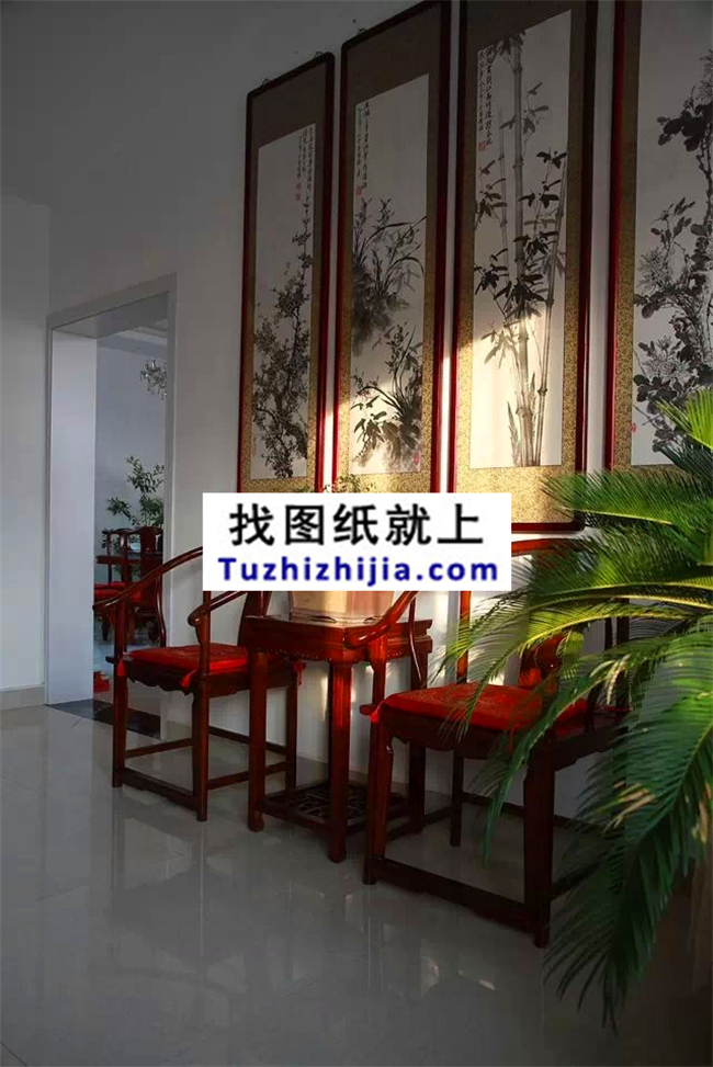 北京周邊汪哥的清水紅磚中式院子建造全過程！