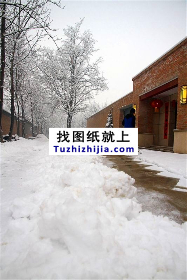 北京周邊汪哥的清水紅磚中式院子建造全過程！