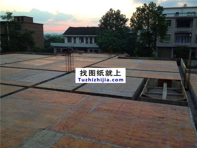 韓生舊房改造工程，新房建成全程直播！