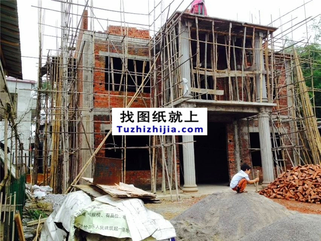 韓生舊房改造工程，新房建成全程直播！