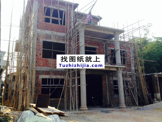 韓生舊房改造工程，新房建成全程直播！