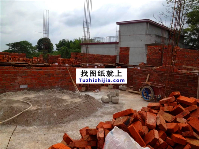 韓生舊房改造工程，新房建成全程直播！