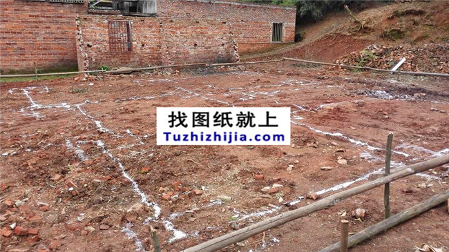 鄉(xiāng)村自建房屋設(shè)計(jì)全程直播！