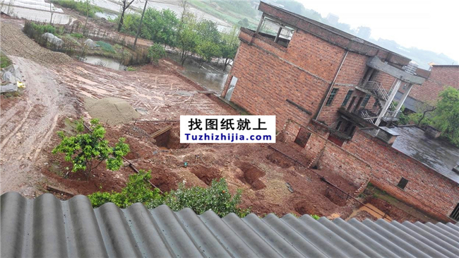 鄉(xiāng)村自建房屋設(shè)計(jì)全程直播！