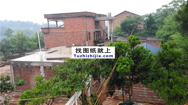 鄉(xiāng)村自建房屋設(shè)計(jì)全程直播！