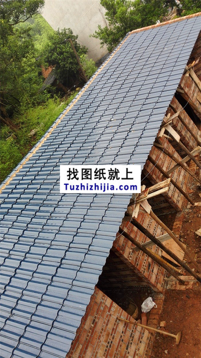 鄉(xiāng)村自建房屋設(shè)計(jì)全程直播！