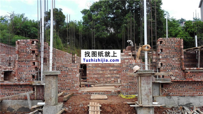 鄉(xiāng)村自建房屋設(shè)計(jì)全程直播！