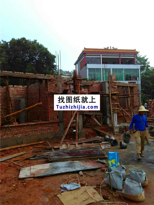 鄉(xiāng)村自建房屋設(shè)計(jì)全程直播！