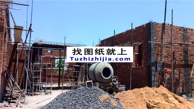 農(nóng)村一層自建房屋設(shè)計(jì)全程實(shí)錄！