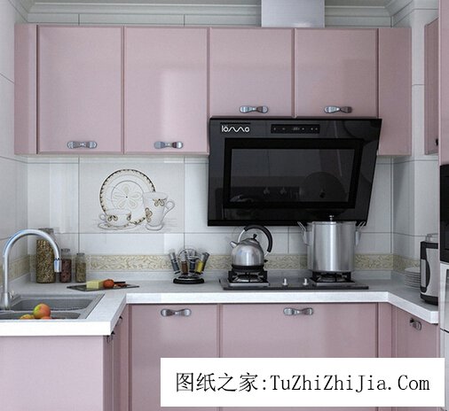 如何營造旺運的廚房風景