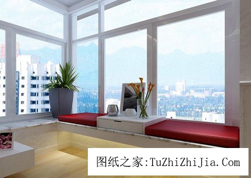 家居風(fēng)景中的五大財(cái)富之路