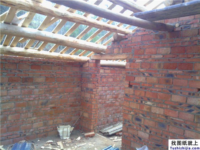 衡陽一層半自建農(nóng)村房屋設(shè)計全程實(shí)錄直播！