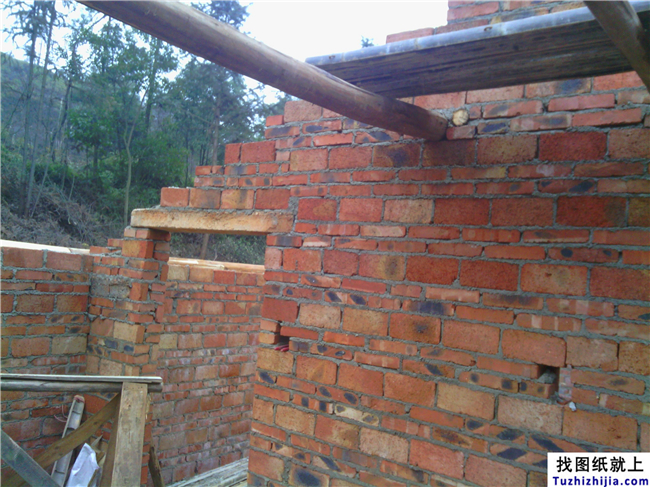 衡陽一層半自建農(nóng)村房屋設(shè)計全程實(shí)錄直播！