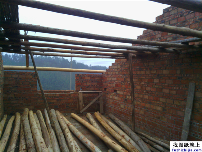 衡陽一層半自建農(nóng)村房屋設(shè)計全程實(shí)錄直播！