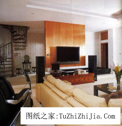 盤點(diǎn)客廳裝修風(fēng)景禁忌