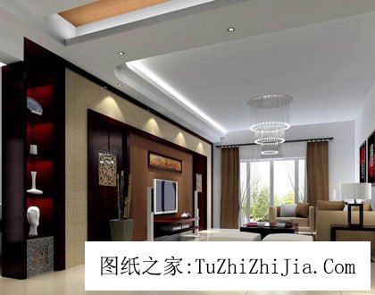 盤點(diǎn)客廳裝修風(fēng)景禁忌