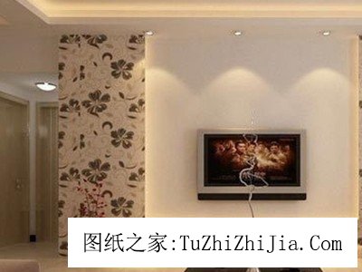 電視機背景墻風(fēng)景禁忌 一定要記牢