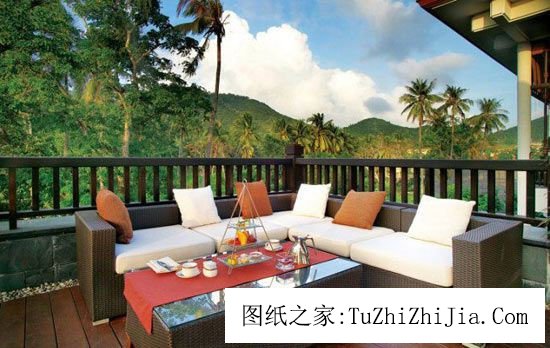 家居裝飾 陽臺風(fēng)景禁忌不可不知