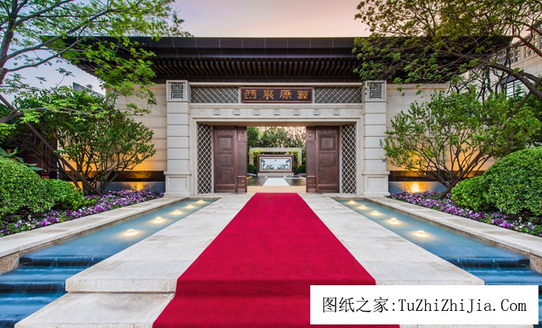 2024地產(chǎn)仍有投資空間 置業(yè)需趁早——帝都品質(zhì)樓盤推薦