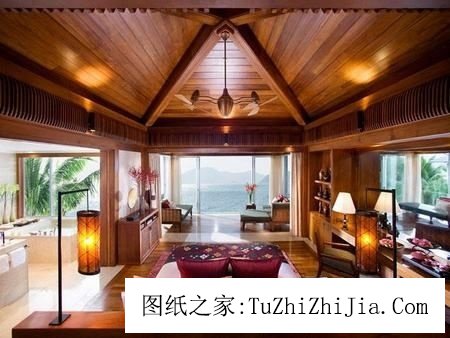 揭秘?cái)墓擅褙?cái)運(yùn)的6大家居風(fēng)景