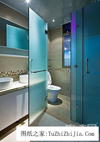 家居風(fēng)景常識(shí) 扒一扒浴室裝修風(fēng)景注意事項(xiàng)