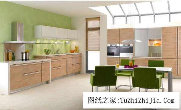 不得不防的家居風(fēng)景禁忌 34種房型絕不能買