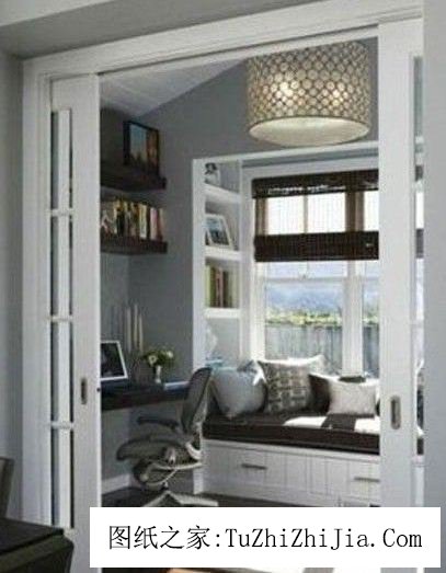 不得不防的家居風(fēng)景禁忌 34種房型絕不能買