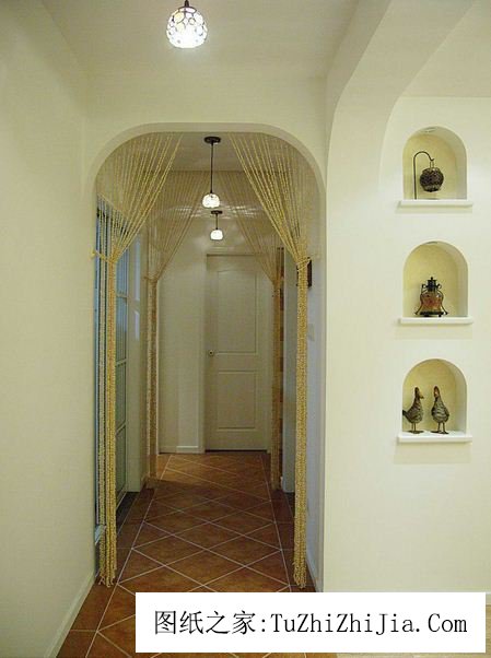 不得不防的家居風(fēng)景禁忌 34種房型絕不能買