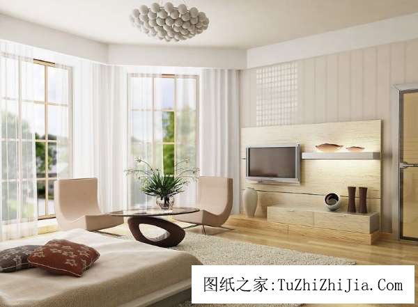 不得不防的家居風(fēng)景禁忌 34種房型絕不能買