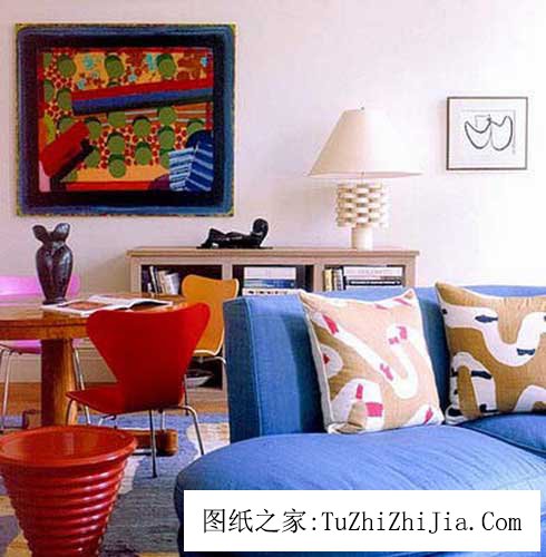 家居風水室內(nèi)植物擺放禁忌要留意