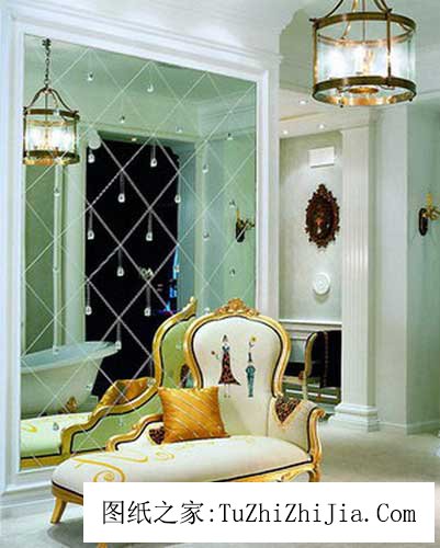 家居風水室內(nèi)植物擺放禁忌要留意