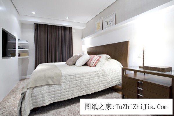 羊年臥室布局 床位坐北朝南最理想