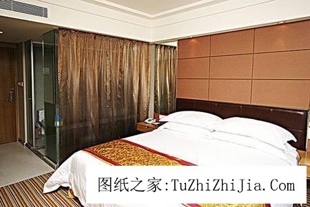 婚房禁忌不可不看 九個或?qū)е路蚱薏缓偷呐P室風景