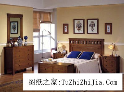 家有一老如有一寶 老人房裝飾的六大風(fēng)景要點(diǎn)