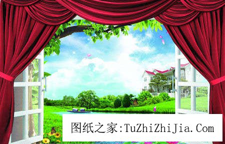 不可不知 窗外景觀對(duì)房屋風(fēng)景的影響