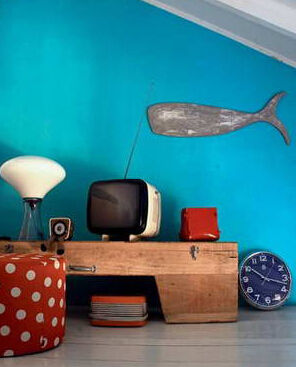 戀愛時需要注意的四種風景 房子忌建設如同空洞