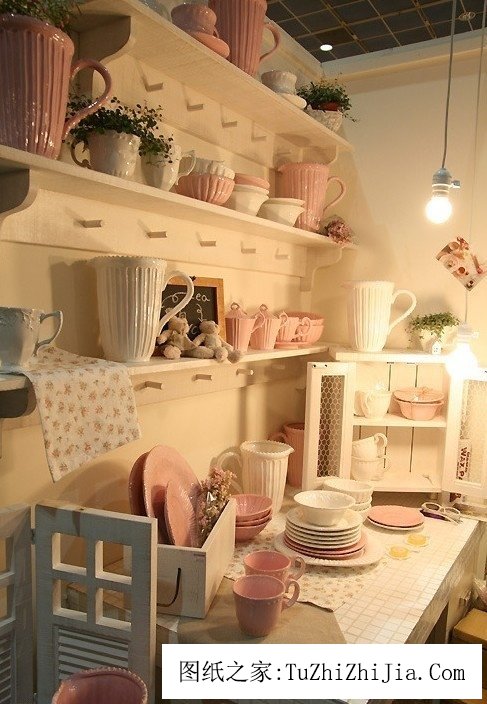 最該注意的裝修風景 保證你一生順風順水