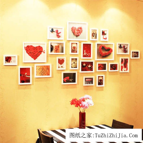 七、房門對(duì)鏡子