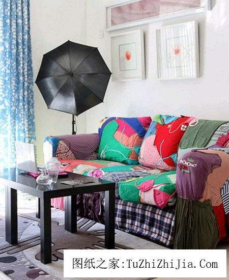 風(fēng)景大師親上陣 家居風(fēng)景六部曲催旺姻緣運(yùn)勢